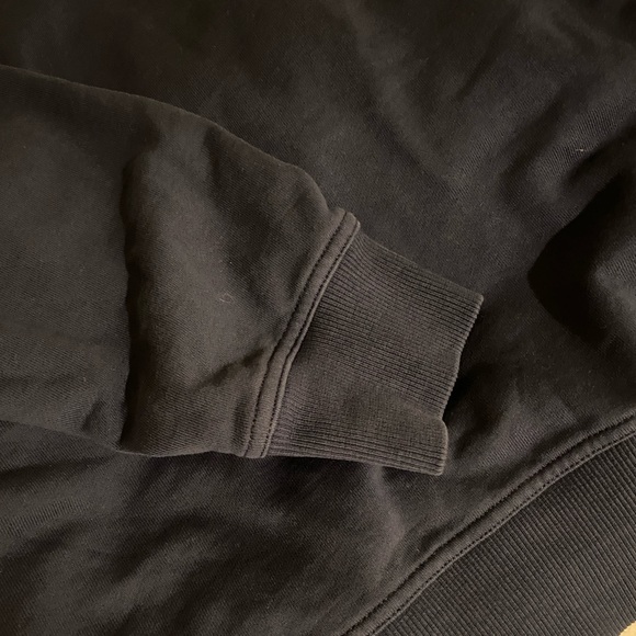 Navy Outdoor Voices Sweatshirt - Picture 6 of 6